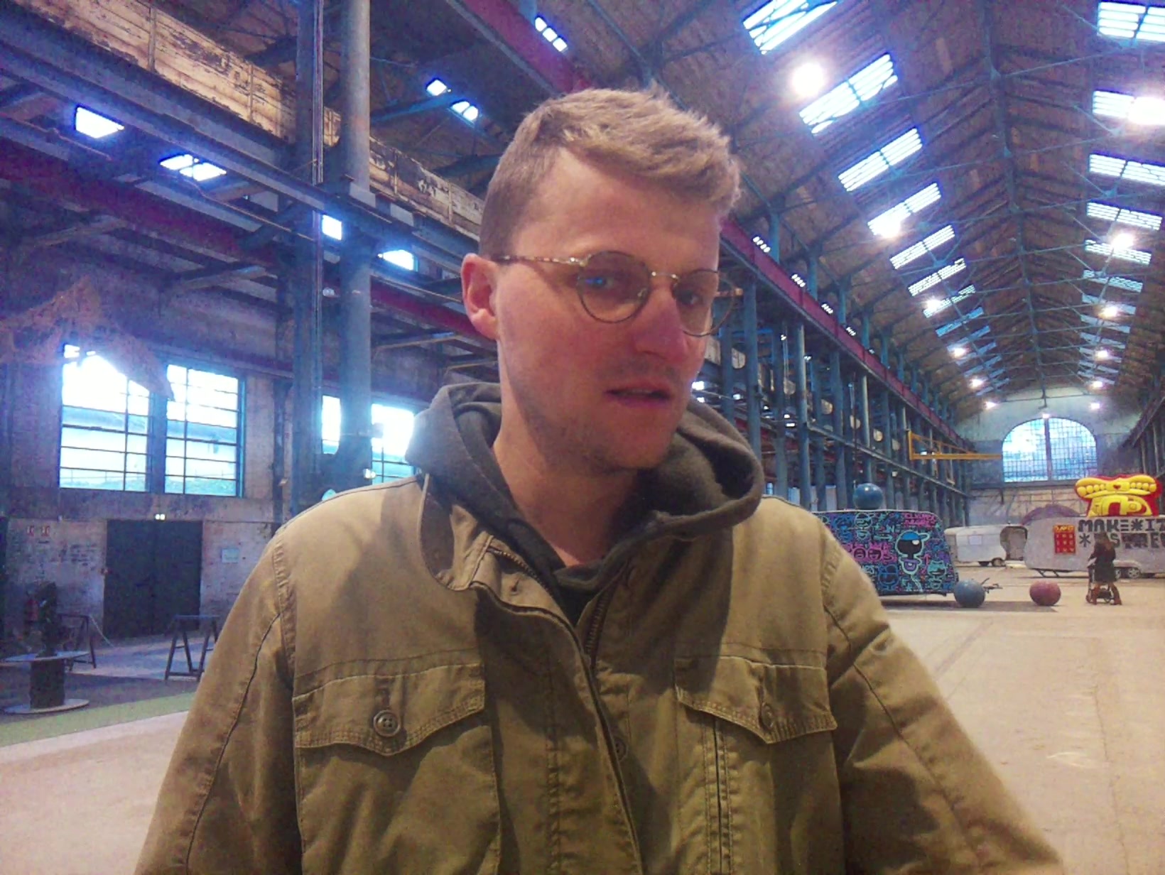 APB! Crime Reference: 69135EF282ACC. A Metha addict is wanted for lurking