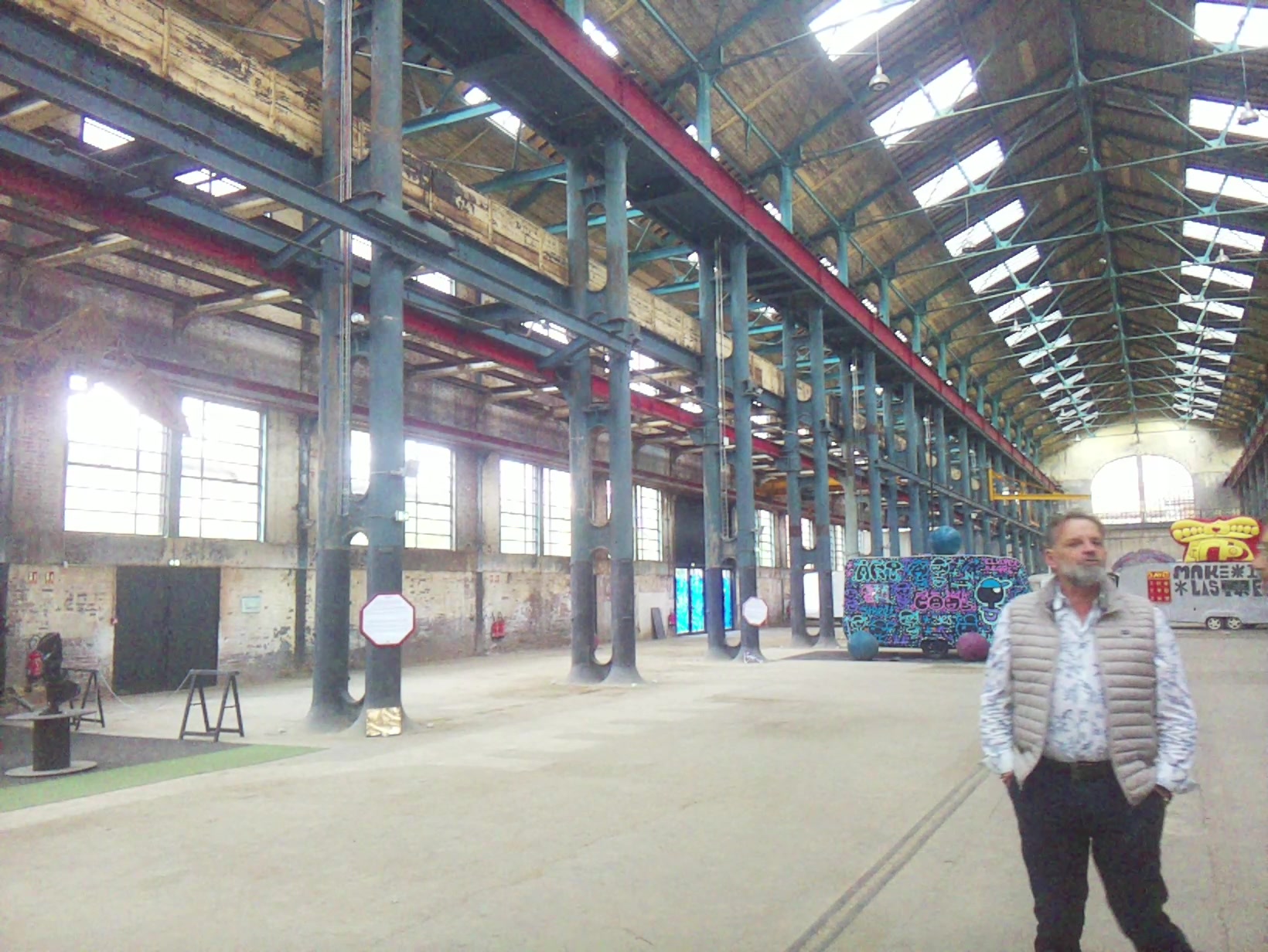 APB! Crime Reference: 690F4EBC6EAD7. A Metha addict is wanted for lurking