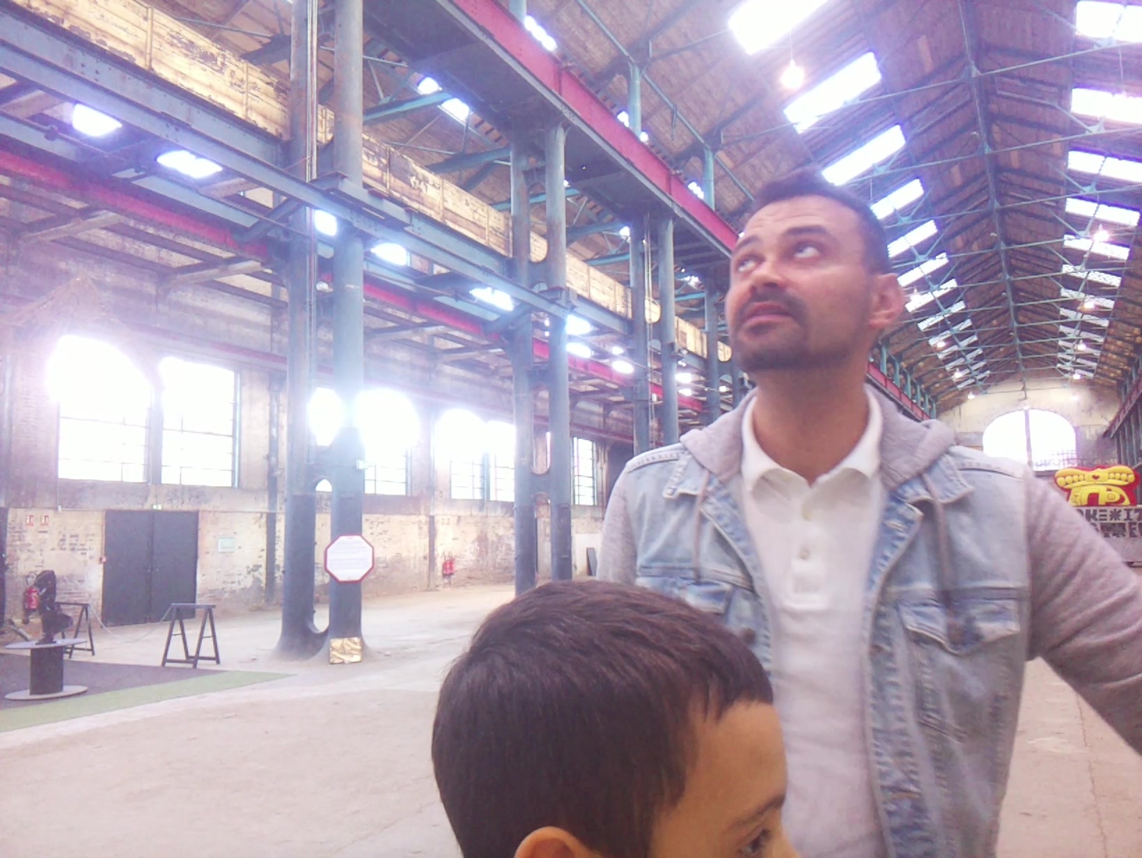 APB! Crime Reference: 6907641D6B5B2. A Metha addict is wanted for lurking