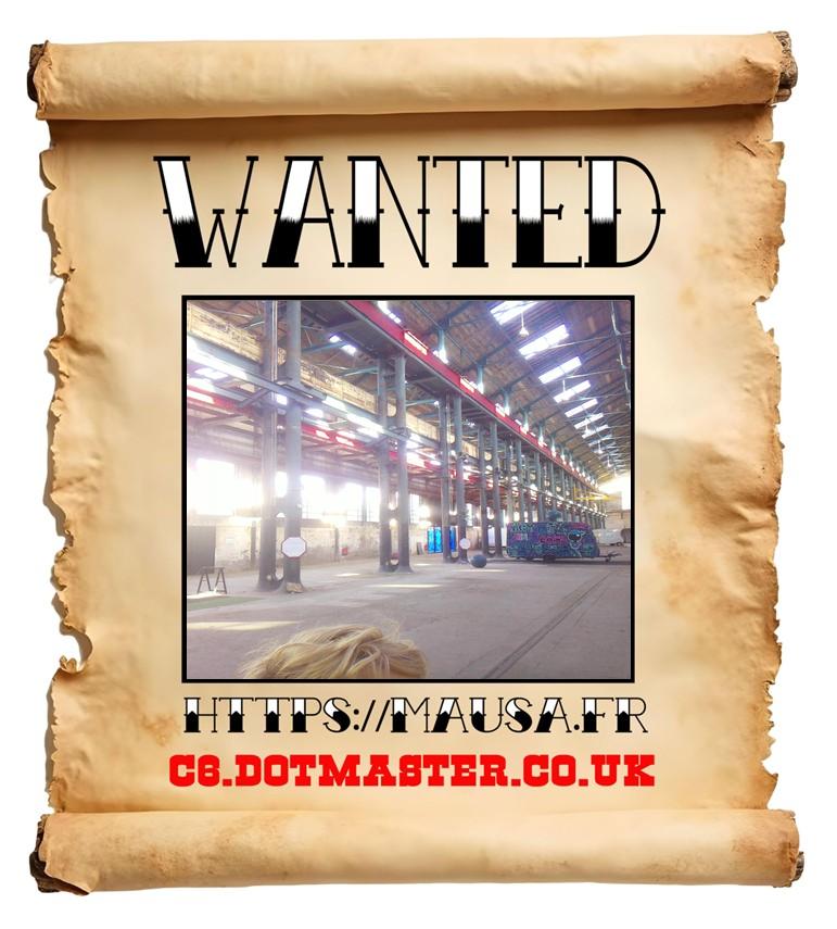 APB! Crime Reference: 69133BE28B87B. A Metha addict is wanted in relation to a crime