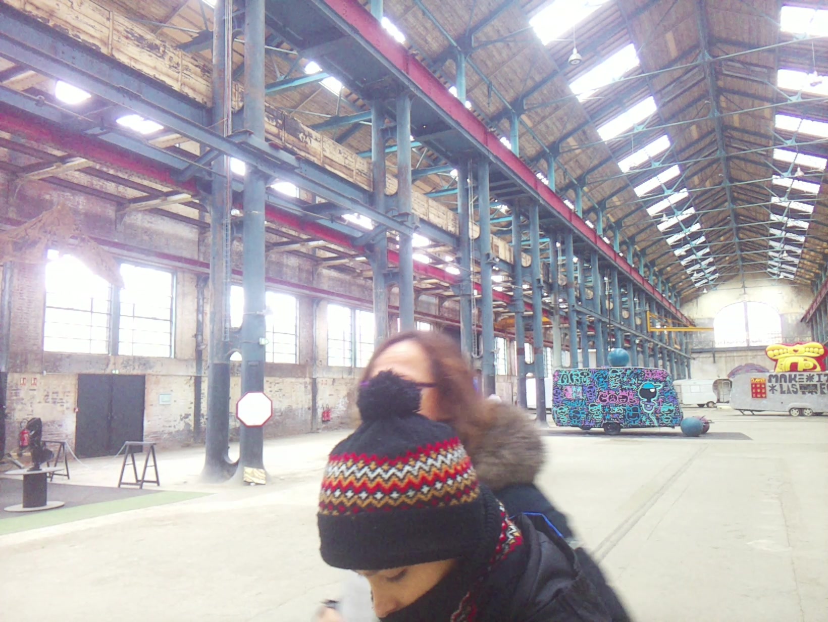 APB! Crime Reference: 692C214716052. A Metha addict is wanted for lurking