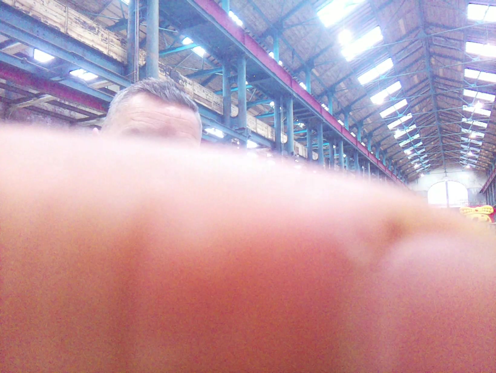 APB! Crime Reference: 692C3F2CCFEC2. A Metha addict is wanted for lurking