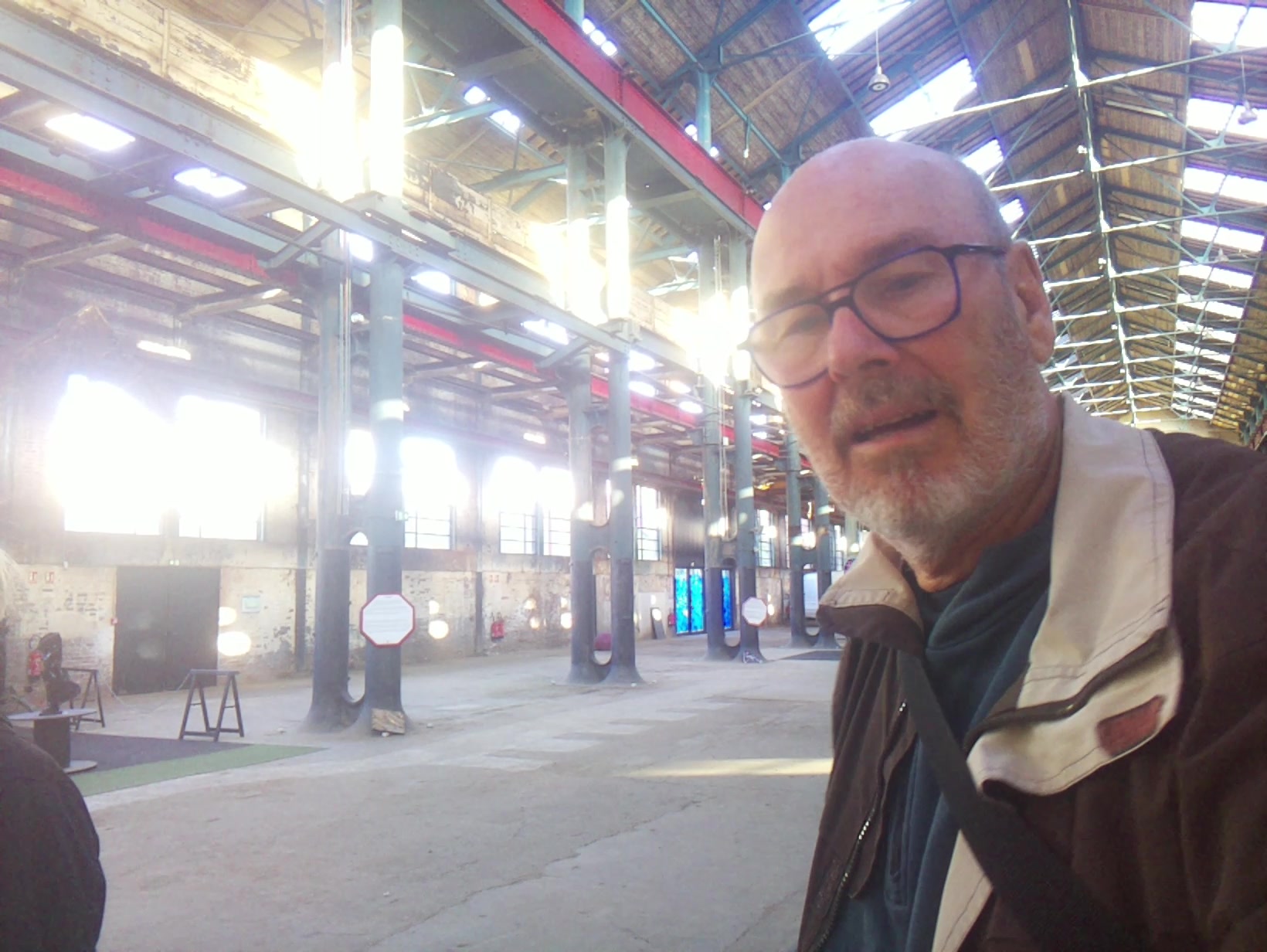 APB! Crime Reference: 691344E5D3053. A Metha addict is wanted for lurking