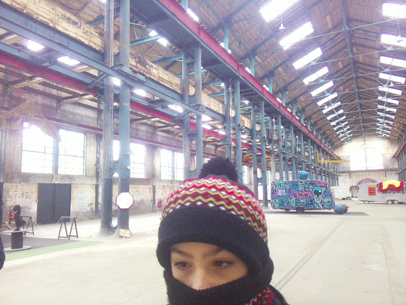 APB! Crime Reference: 692C175416E78. A Metha addict is wanted for lurking