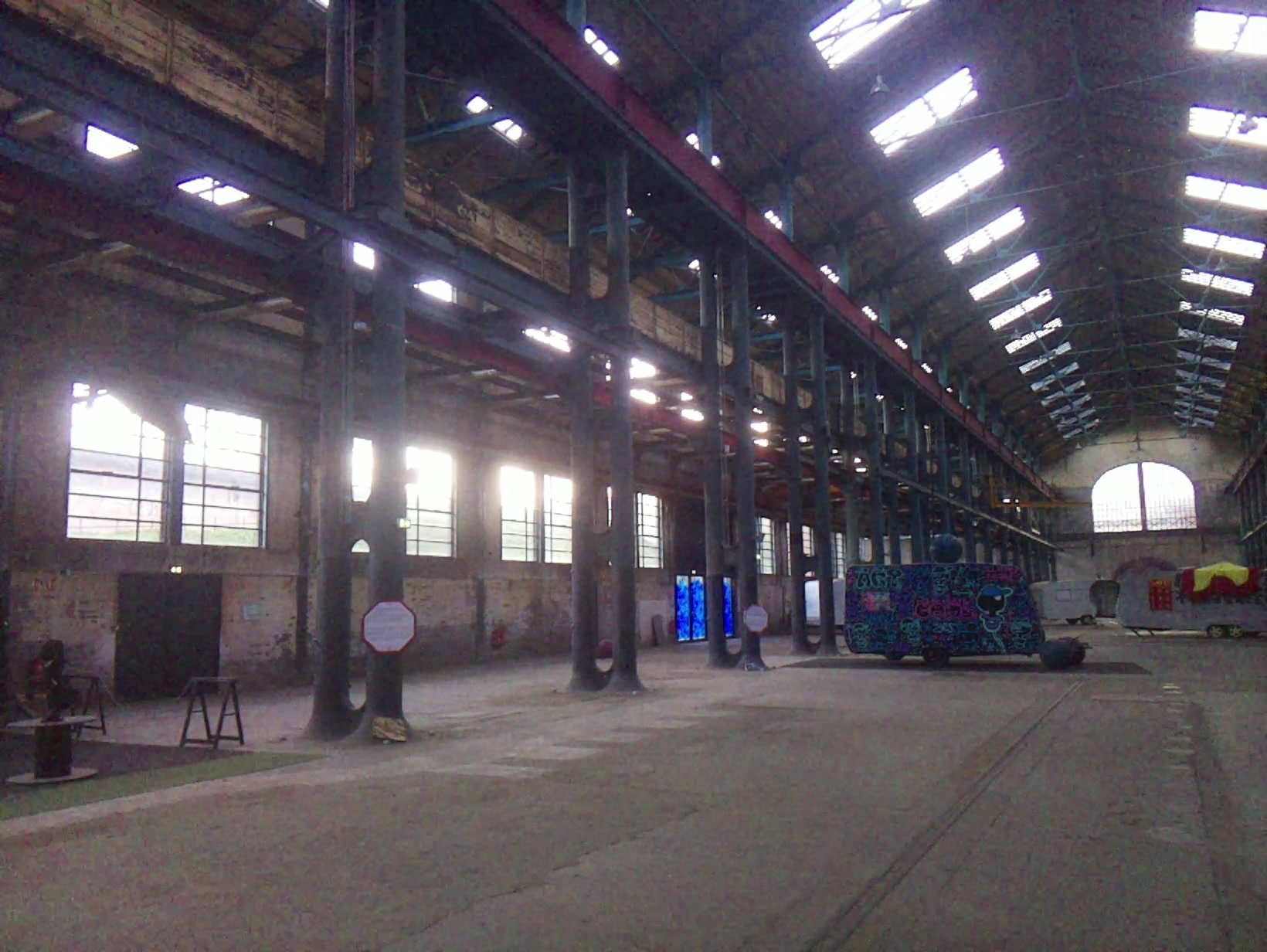 APB! Crime Reference: 691C172D55078. A Metha addict is wanted for lurking