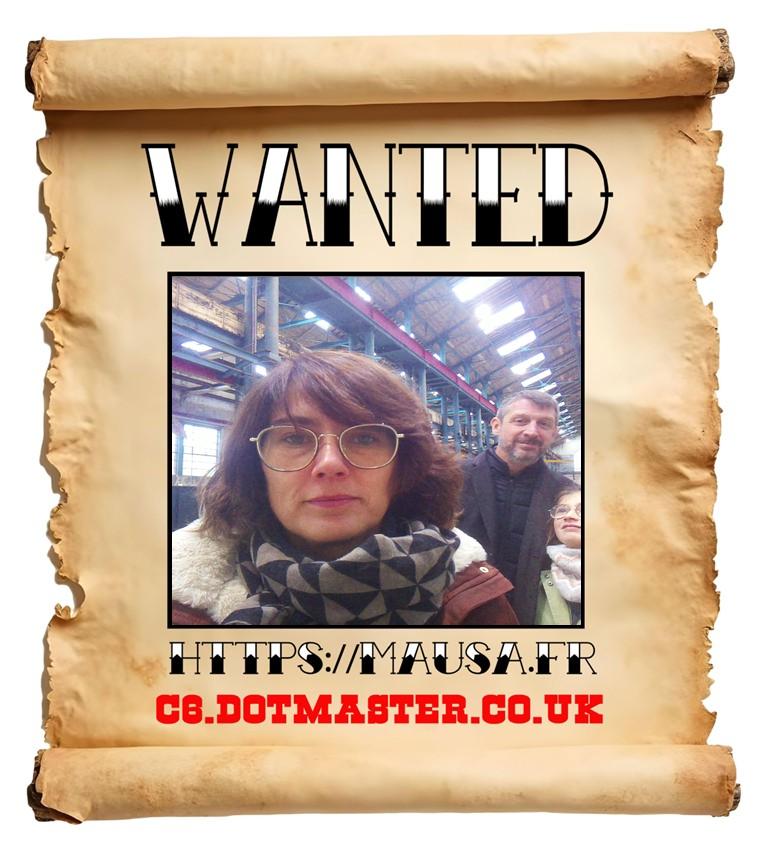 APB! Crime Reference: 69231DE83C397. A Metha addict is wanted in relation to a crime