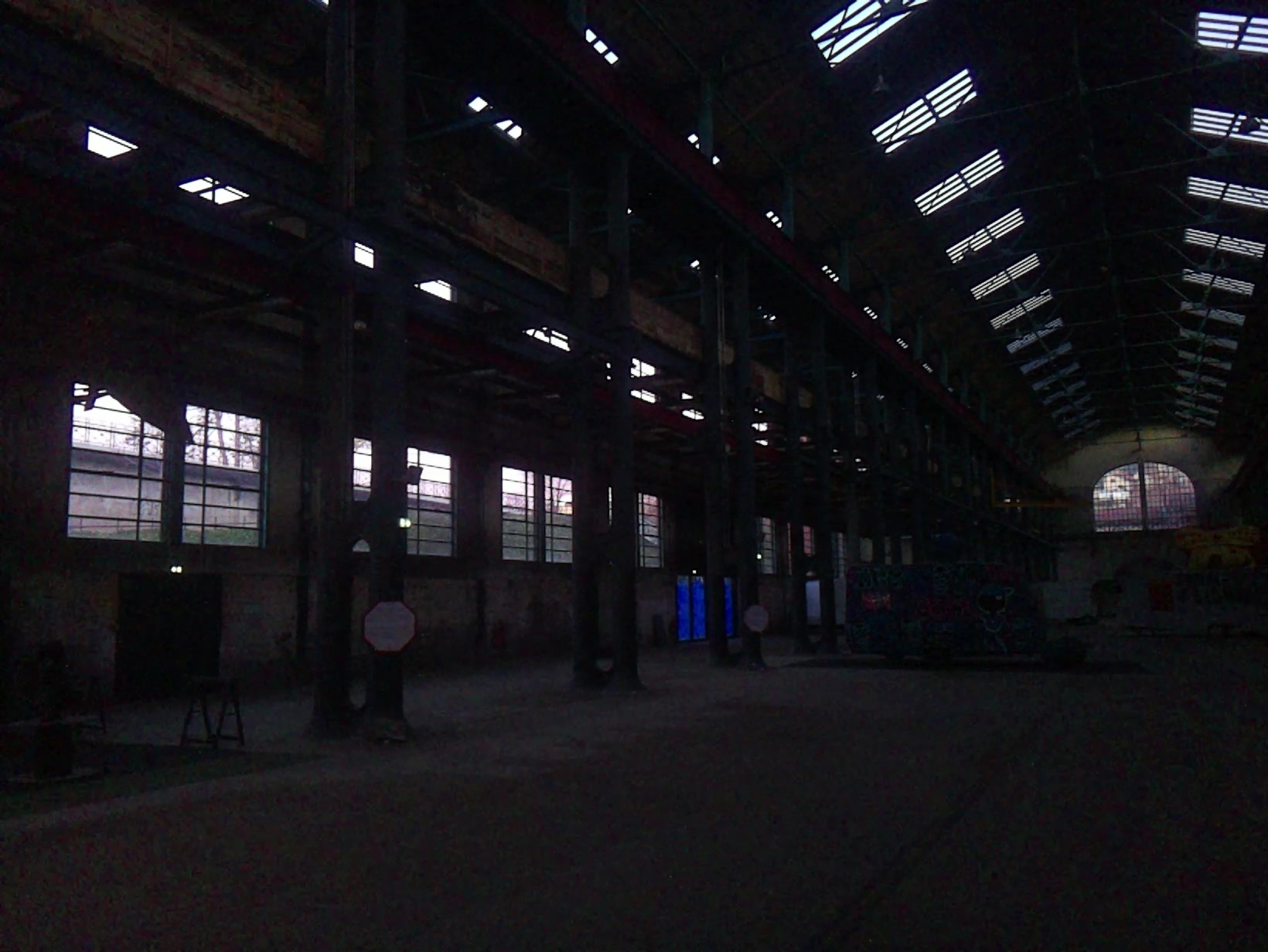 APB! Crime Reference: 691C9C7E776E8. A Metha addict is wanted for lurking