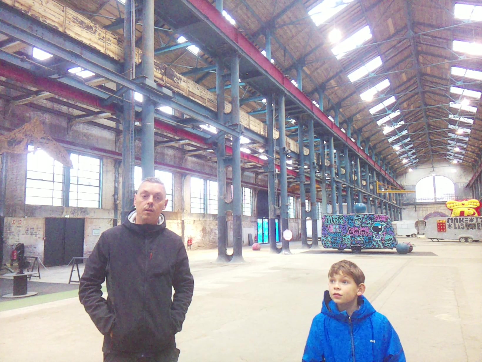 APB! Crime Reference: 692C4847CD5C4. A Metha addict is wanted for lurking