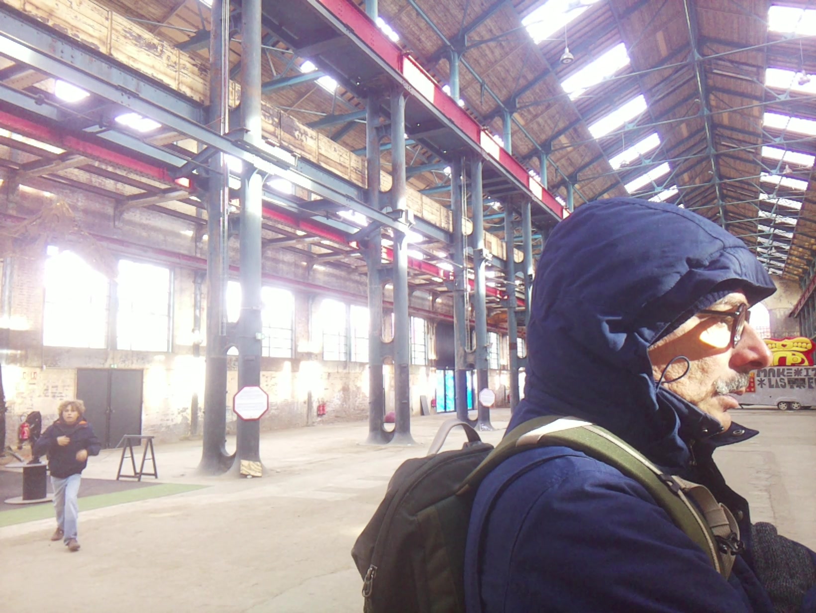 APB! Crime Reference: 6922F5828E35A. A Metha addict is wanted for lurking