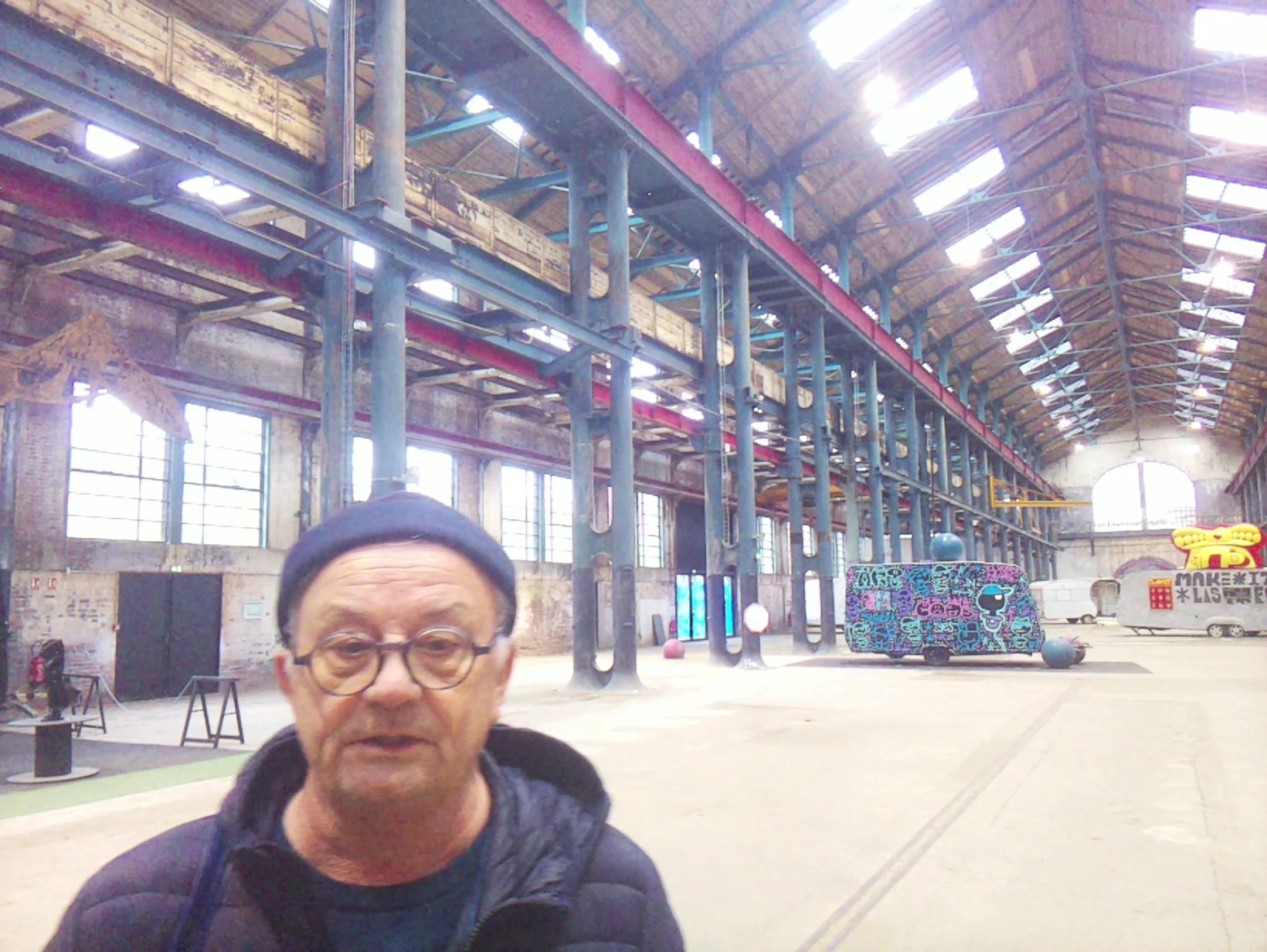 APB! Crime Reference: 692C4AE1C9512. A Metha addict is wanted for lurking