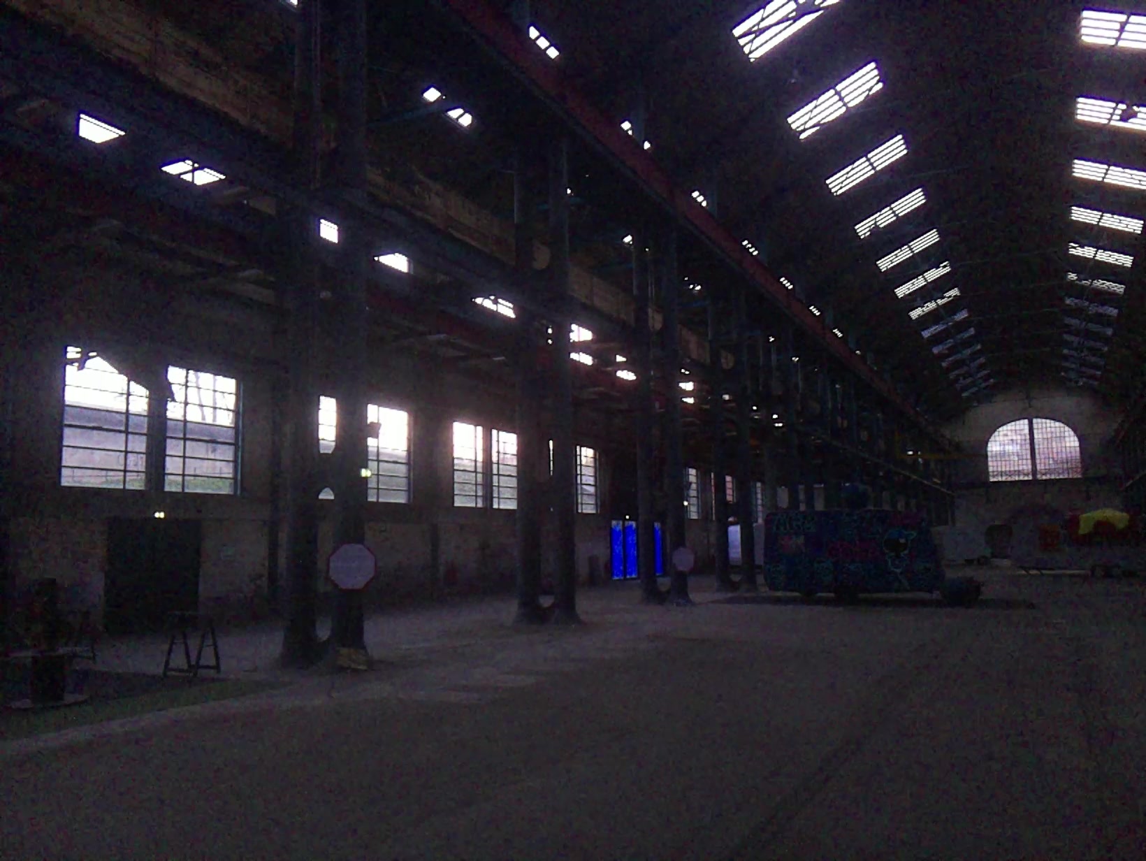 APB! Crime Reference: 69215C198A393. A Metha addict is wanted for lurking