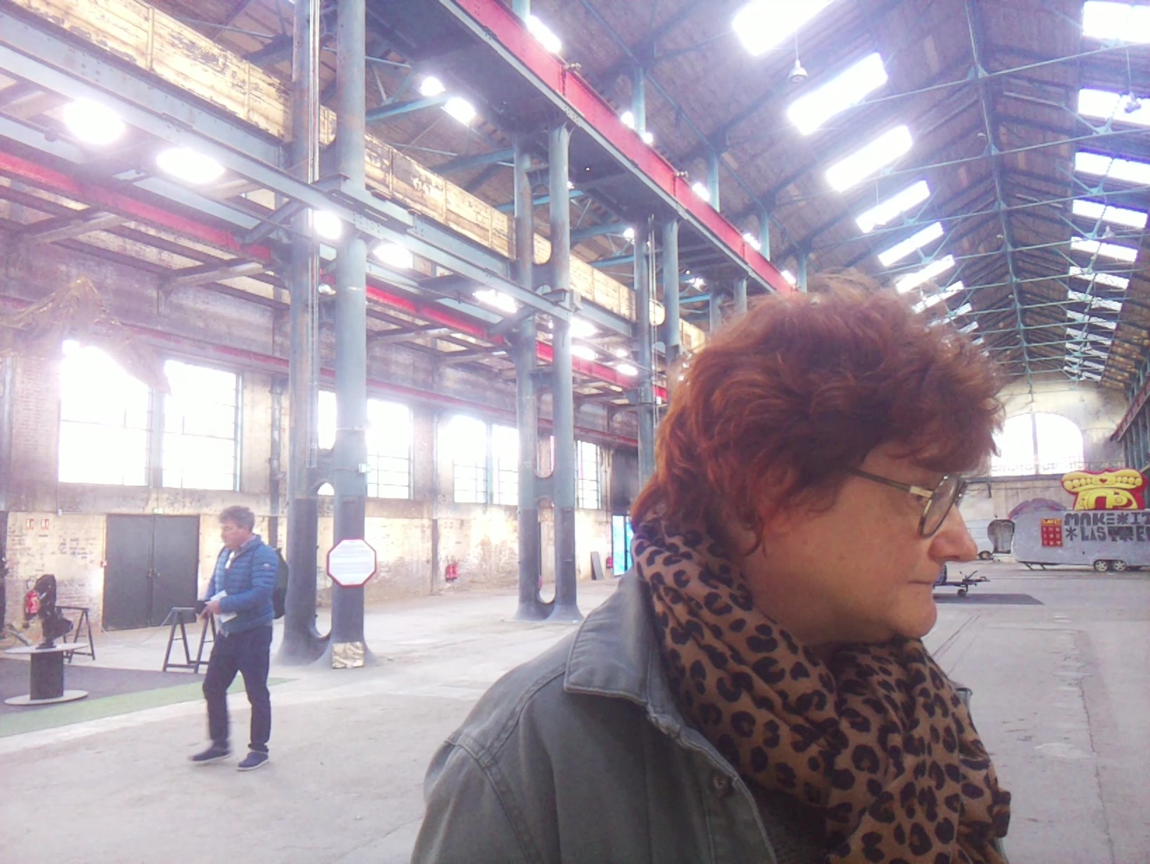 APB! Crime Reference: 690F41348C388. A Metha addict is wanted for lurking