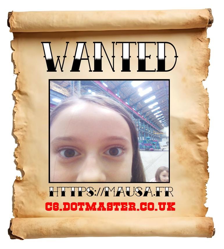 APB! Crime Reference: 69109B76B0AD6. A Metha addict is wanted in relation to a crime