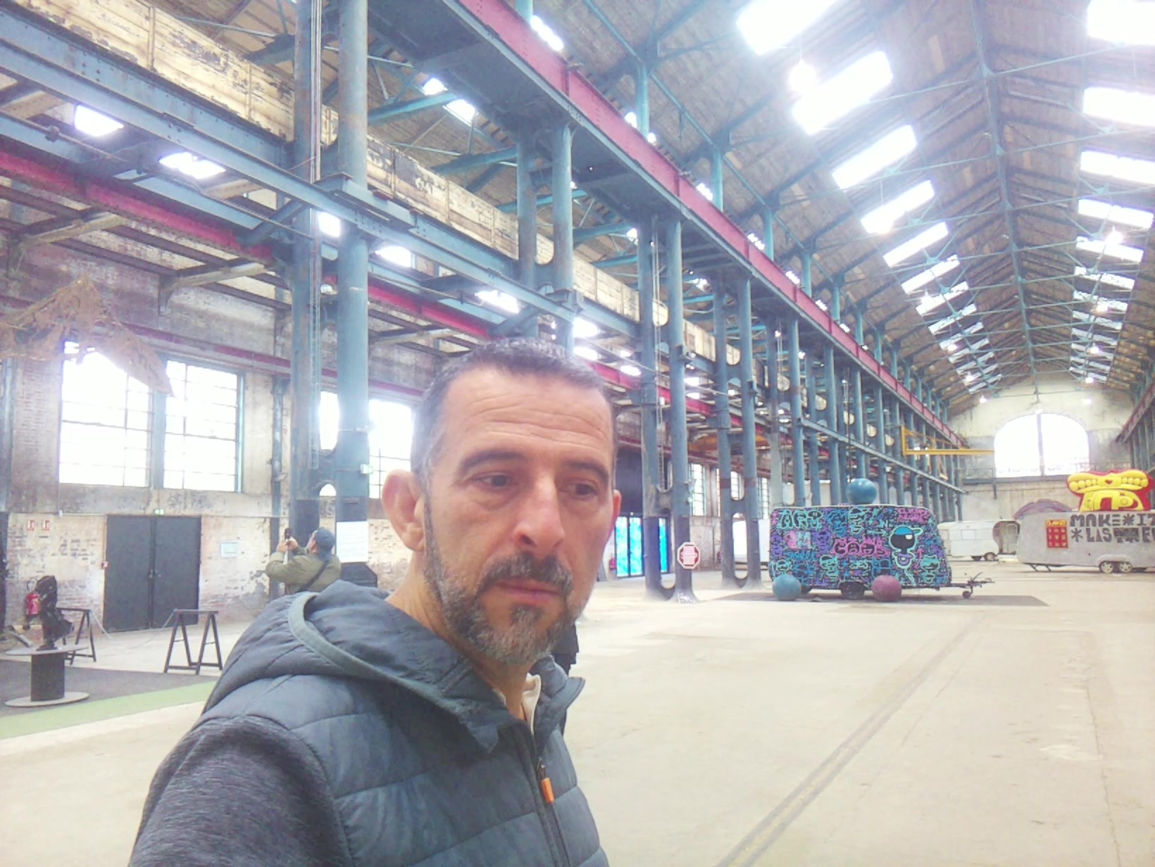 APB! Crime Reference: 6905F23E3449F. A Metha addict is wanted for lurking