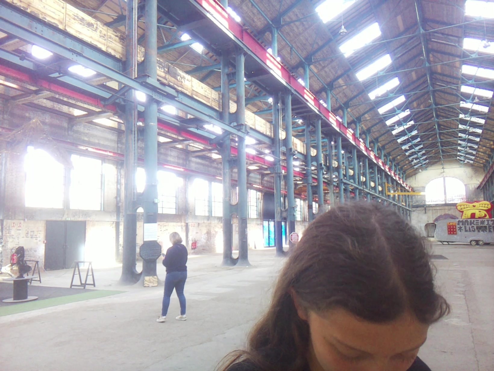 APB! Crime Reference: 6904AC934B45F. A Metha addict is wanted for lurking