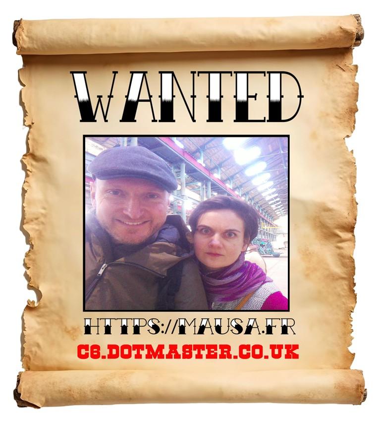 APB! Crime Reference: 69188B52B5A55. A Metha addict is wanted in relation to a crime