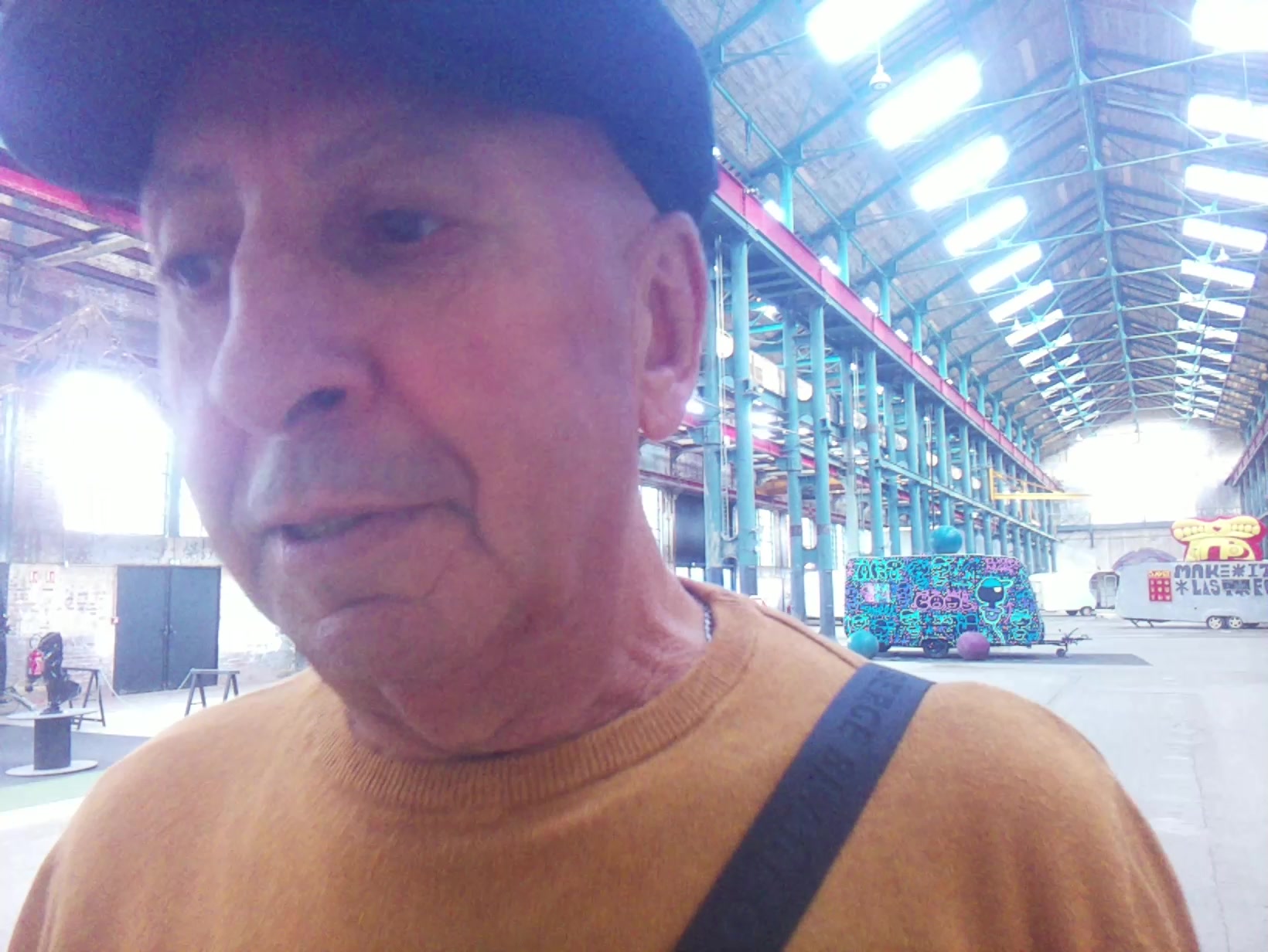 APB! Crime Reference: 6904B8FE160BD. A Metha addict is wanted for lurking