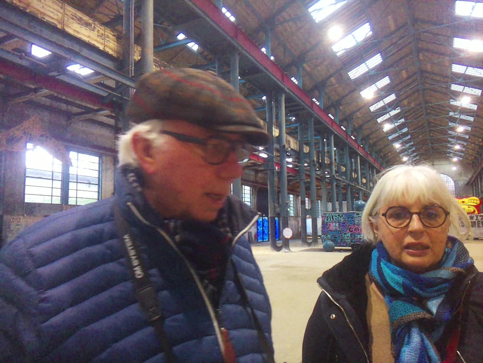 APB! Crime Reference: 690F55EE67630. A Metha addict is wanted for lurking