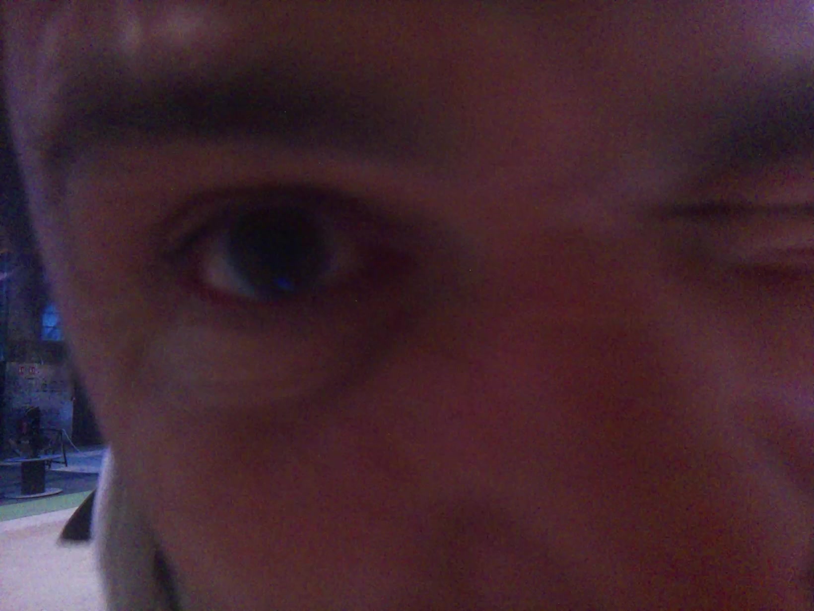 APB! Crime Reference: 6910B67483EB4. A Metha addict is wanted for lurking