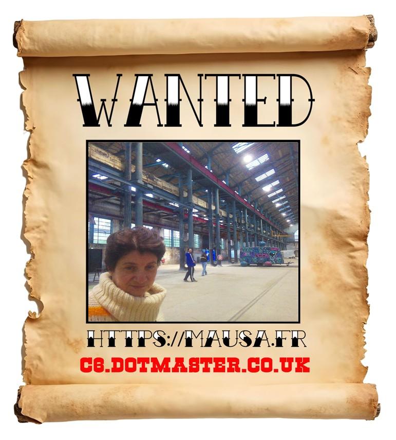 APB! Crime Reference: 69062C253EDB0. A Metha addict is wanted in relation to a crime