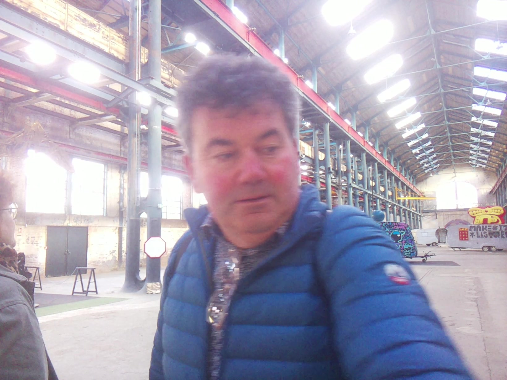 APB! Crime Reference: 690F4192A35AE. A Metha addict is wanted for lurking