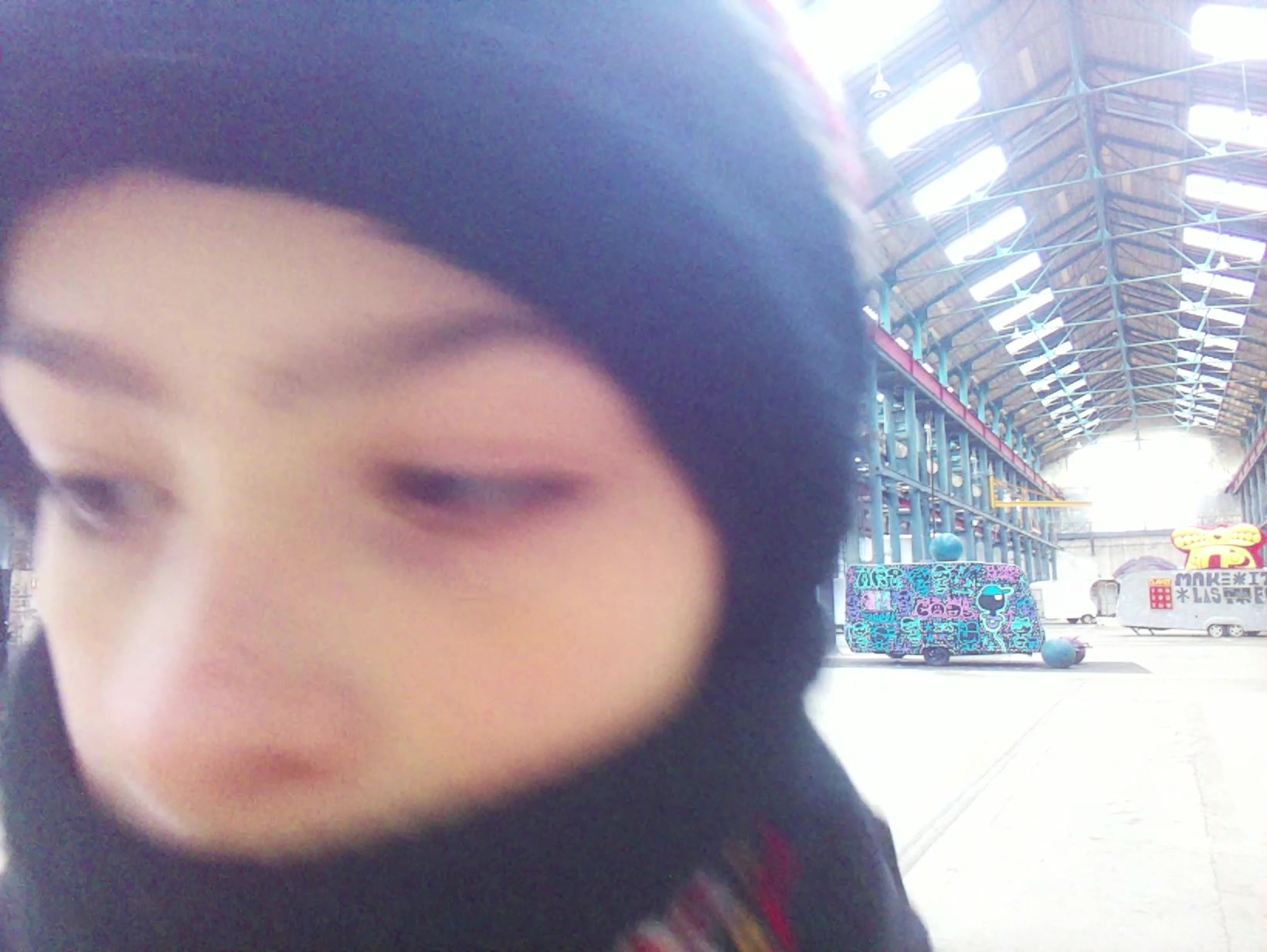 APB! Crime Reference: 692C1D5C077B5. A Metha addict is wanted for lurking