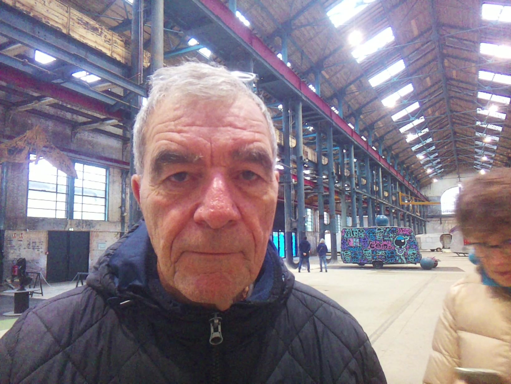 APB! Crime Reference: 692C507670A64. A Metha addict is wanted for lurking