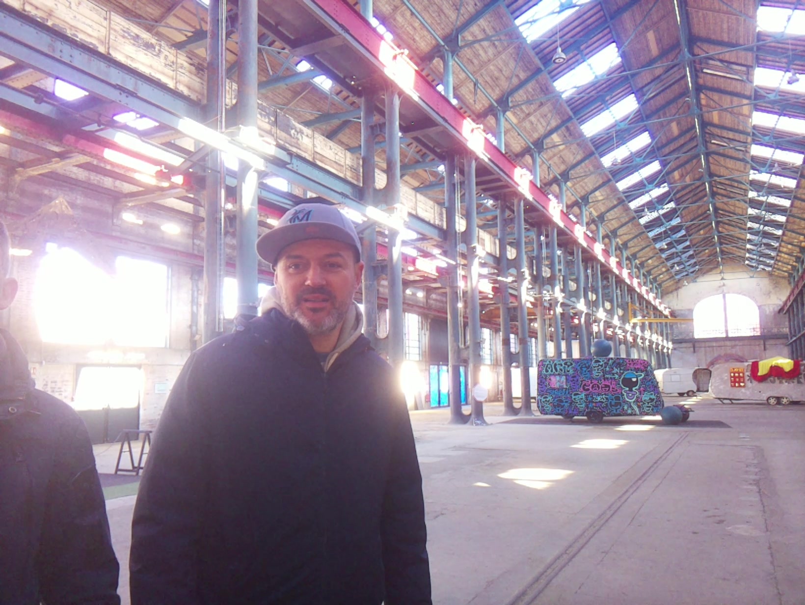 APB! Crime Reference: 69219F6B2088C. A Metha addict is wanted for lurking