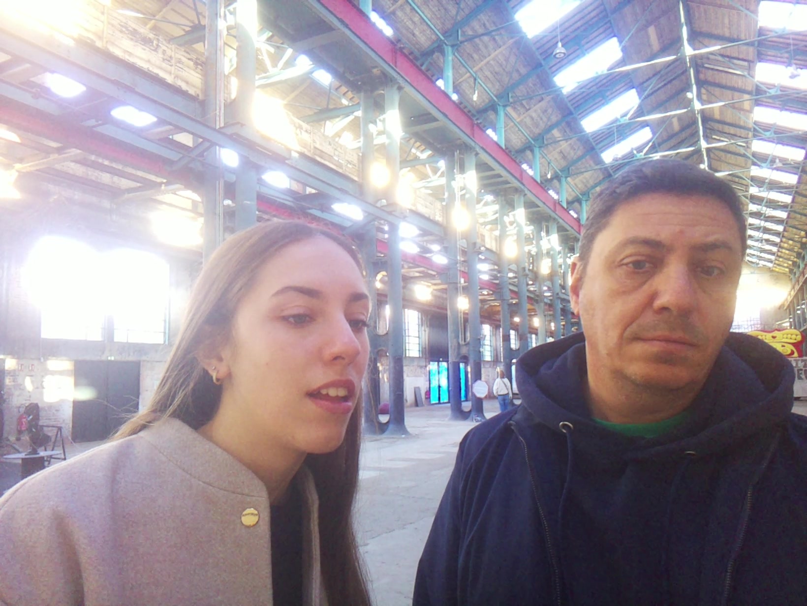 APB! Crime Reference: 691348387EC2B. A Metha addict is wanted for lurking