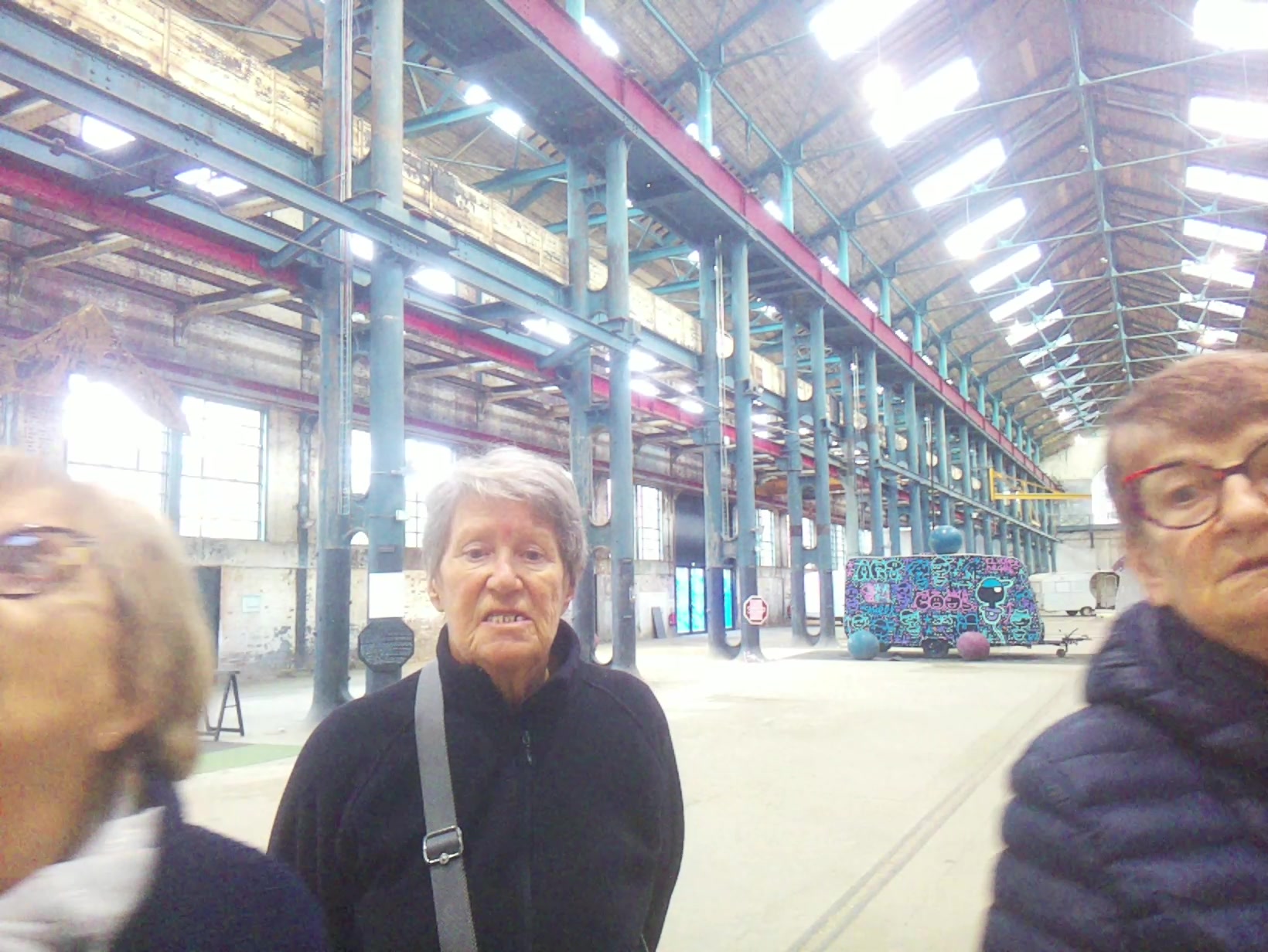 APB! Crime Reference: 69060CF9E9939. A Metha addict is wanted for lurking