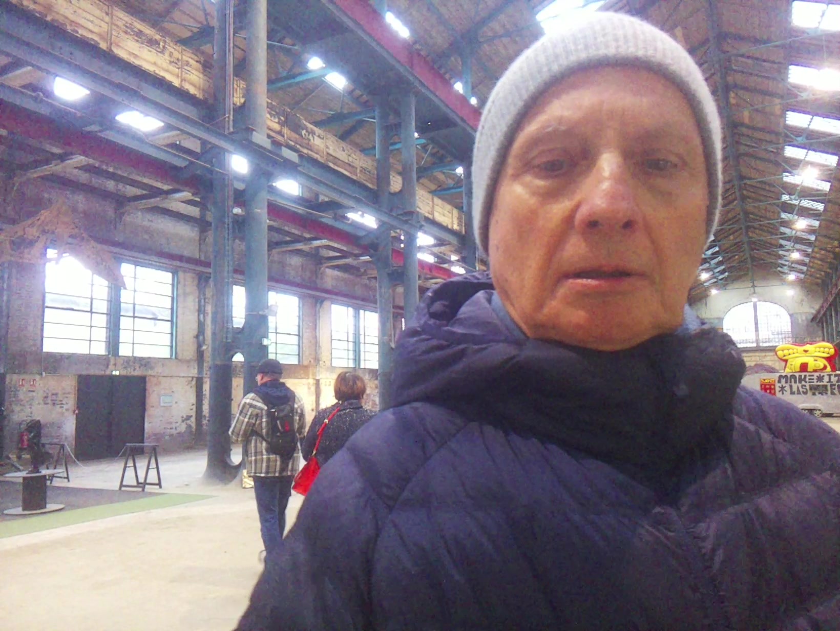 APB! Crime Reference: 6910ABAE41312. A Metha addict is wanted for lurking