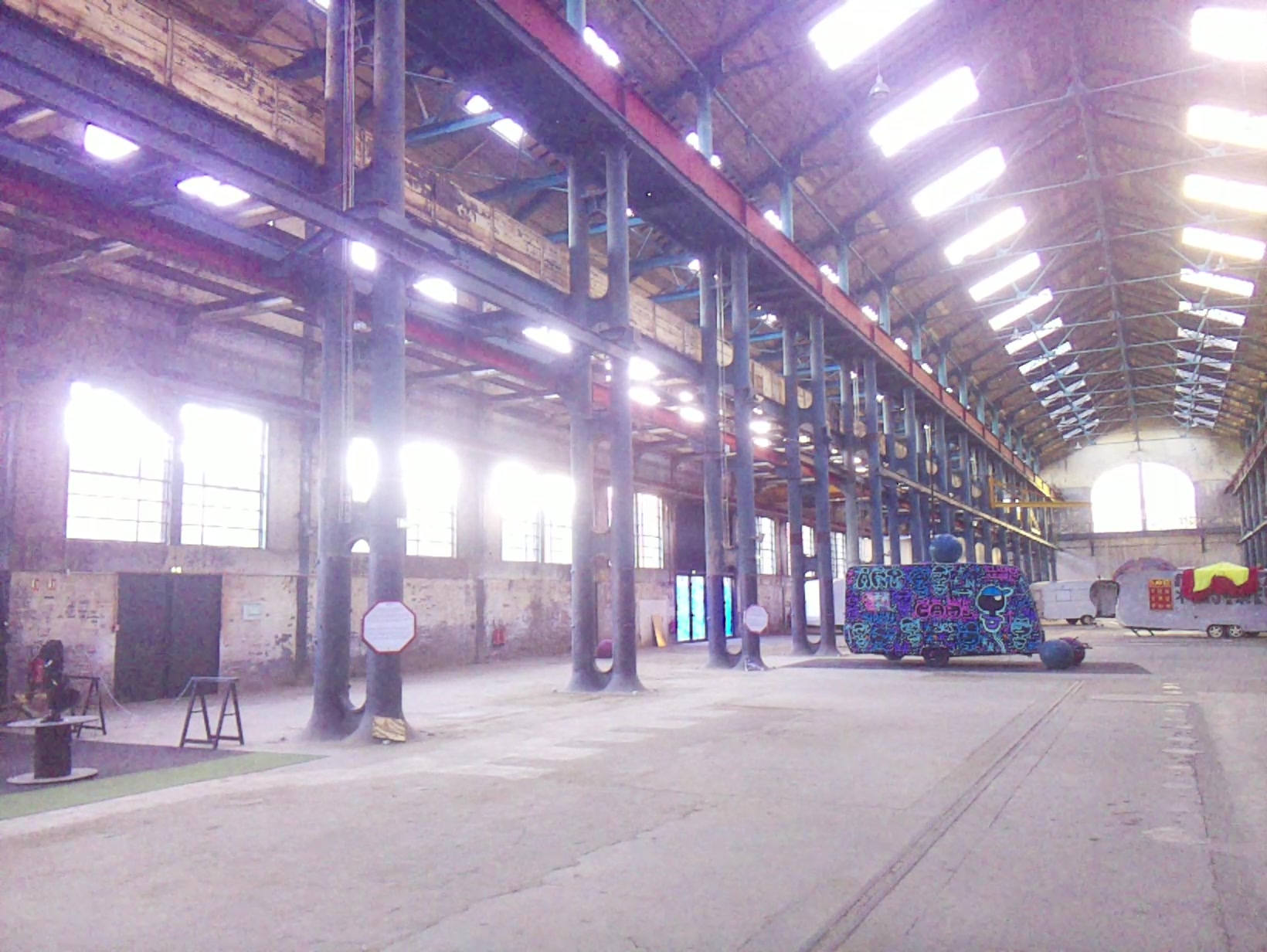 APB! Crime Reference: 691C1F4EBD9E0. A Metha addict is wanted for lurking