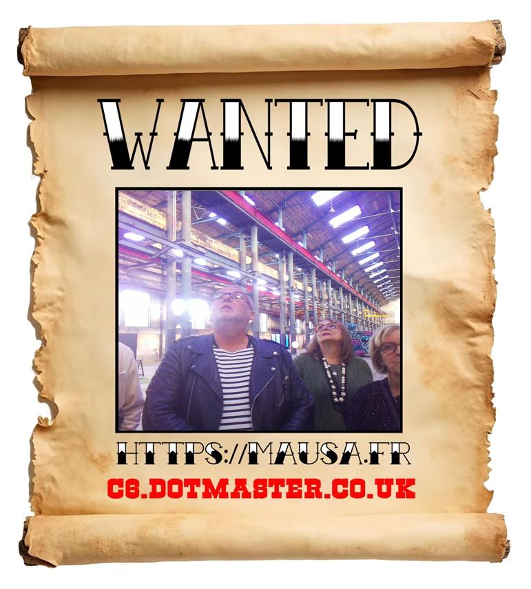 APB! Crime Reference: 690DFEF1A3A4E. A Metha addict is wanted in relation to a crime