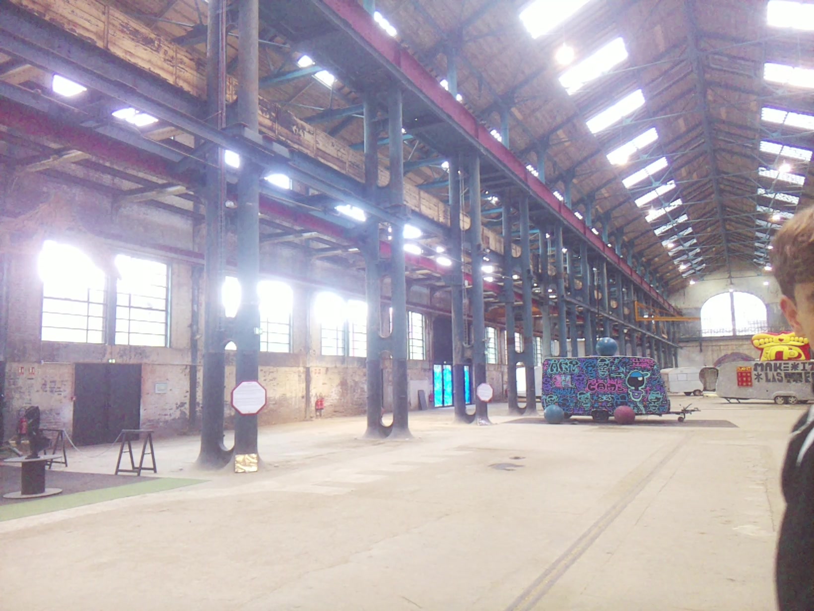 APB! Crime Reference: 6907699CC2EC7. A Metha addict is wanted for lurking