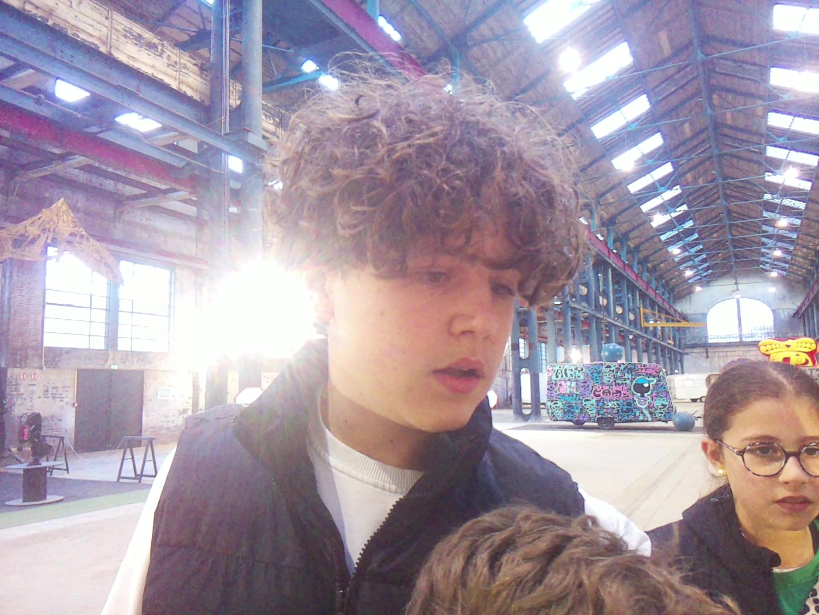 APB! Crime Reference: 6919ECF58A9D3. A Metha addict is wanted for lurking