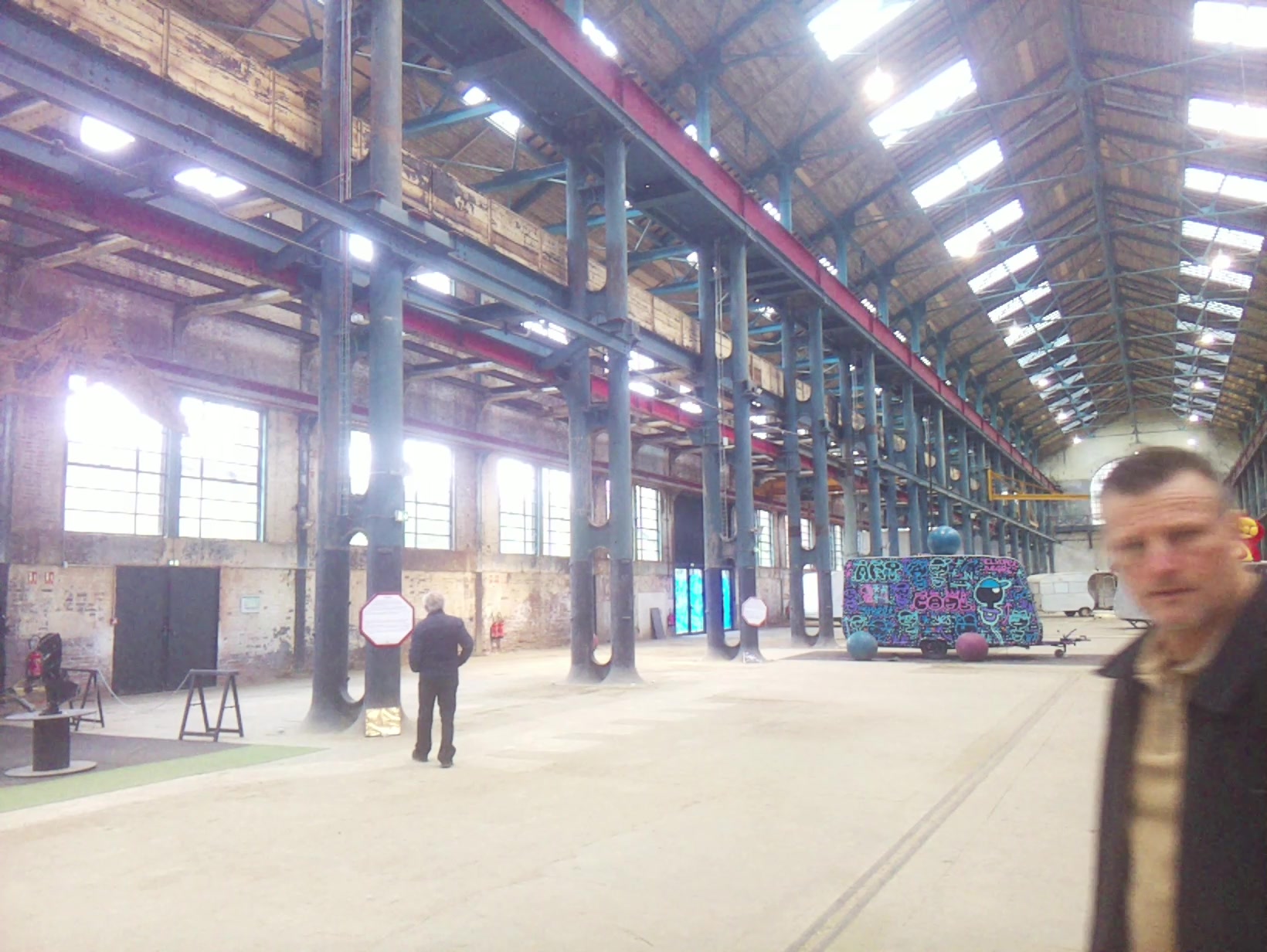 APB! Crime Reference: 6910A2035D773. A Metha addict is wanted for lurking