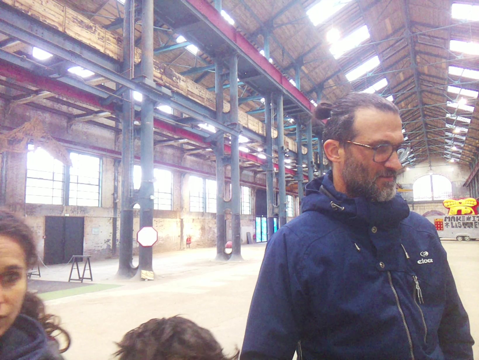 APB! Crime Reference: 69231B82760AD. A Metha addict is wanted for lurking