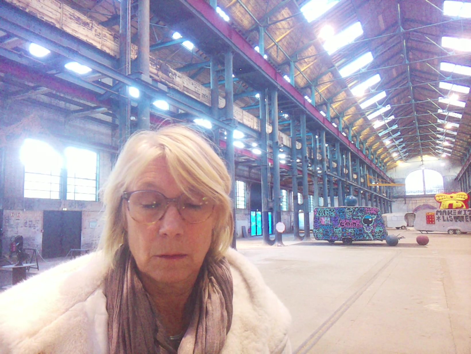 APB! Crime Reference: 69135939927C3. A Metha addict is wanted for lurking