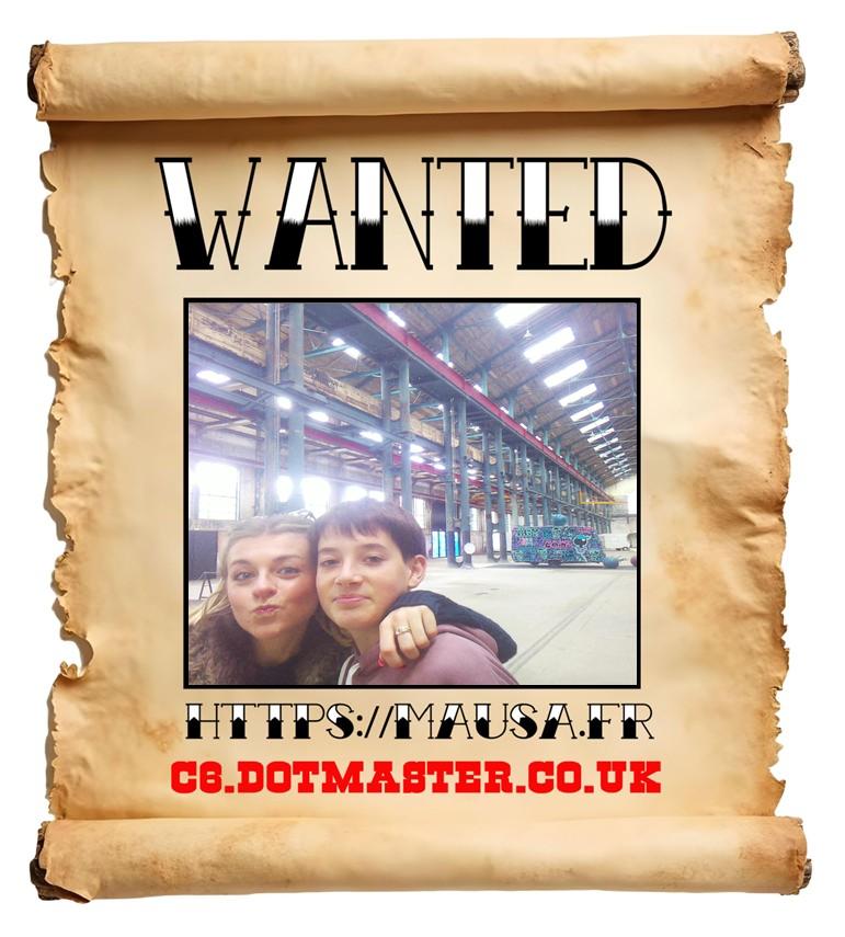 APB! Crime Reference: 6919D7159A7C2. A Metha addict is wanted in relation to a crime