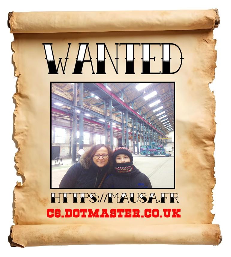 APB! Crime Reference: 692C216DB809C. A Metha addict is wanted in relation to a crime