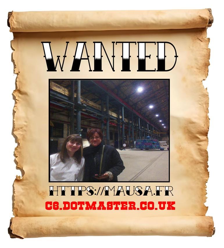 APB! Crime Reference: 6918B9A6D80AB. A Metha addict is wanted in relation to a crime