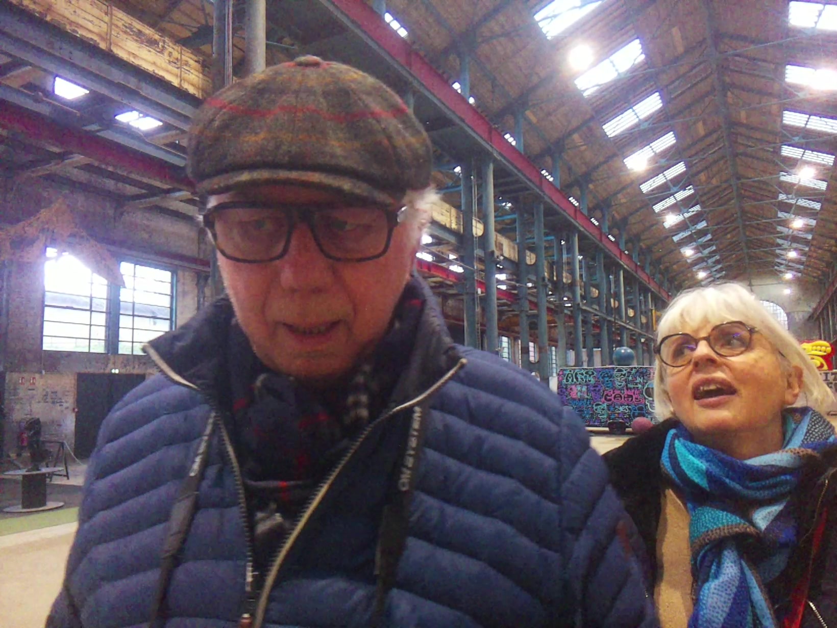 APB! Crime Reference: 690F55FFE6C81. A Metha addict is wanted for lurking