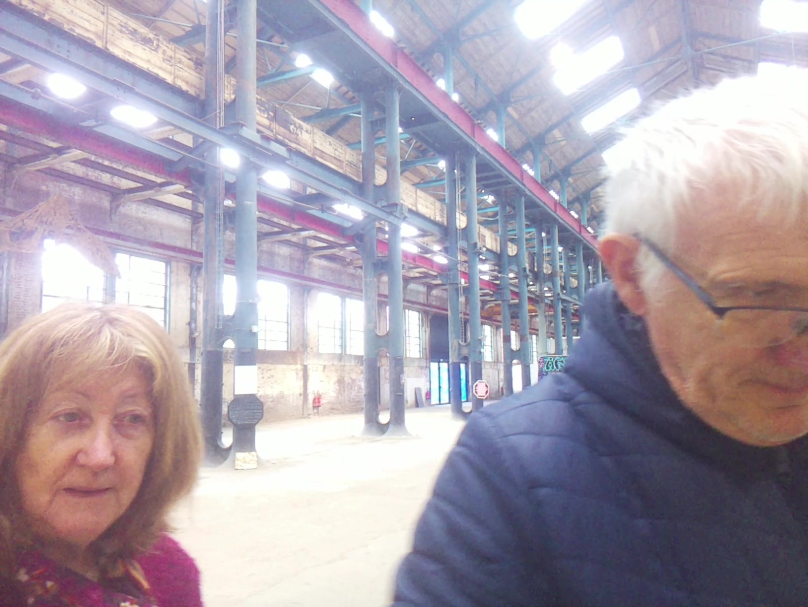 APB! Crime Reference: 69072D15A5D8C. A Metha addict is wanted for lurking