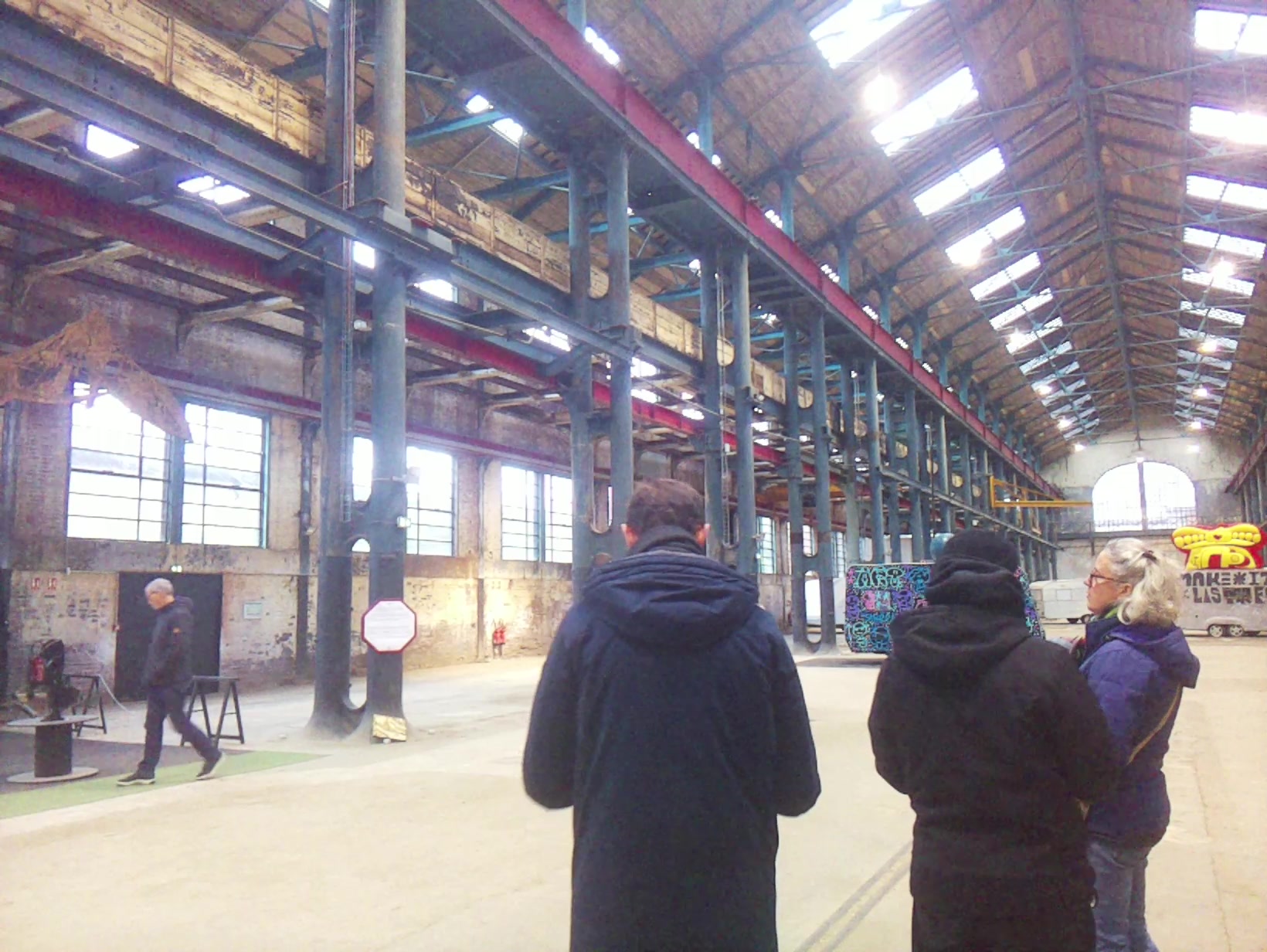 APB! Crime Reference: 692C4FD6B8BCB. A Metha addict is wanted for lurking