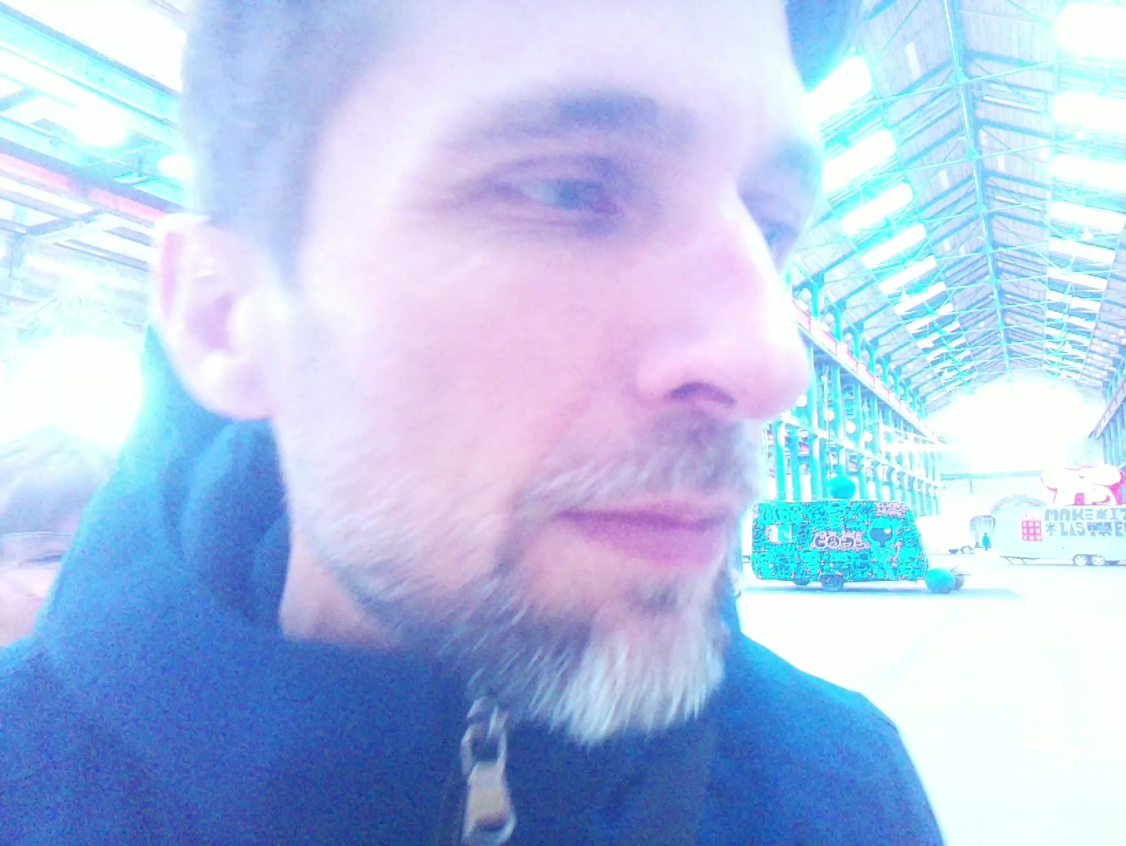 APB! Crime Reference: 6922F630D6FA7. A Metha addict is wanted for lurking