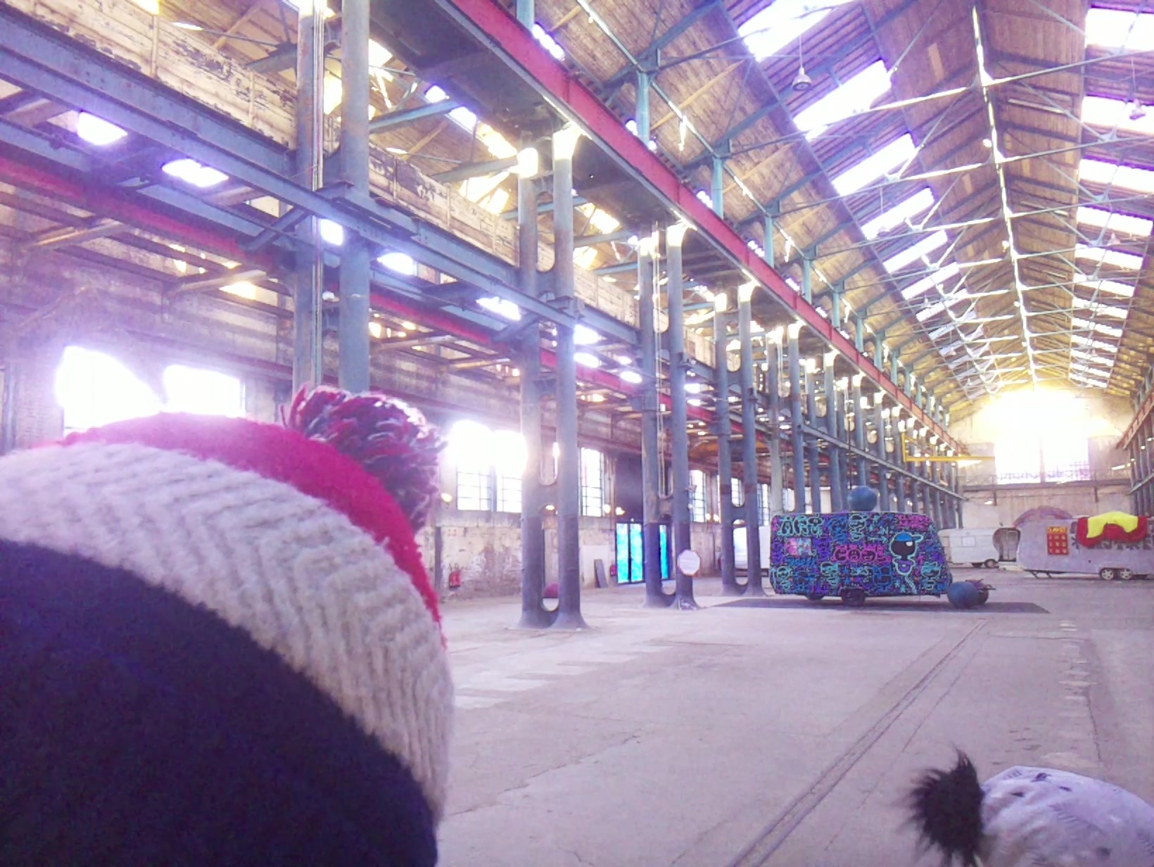 APB! Crime Reference: 6921C8B4DEB2D. A Metha addict is wanted for lurking