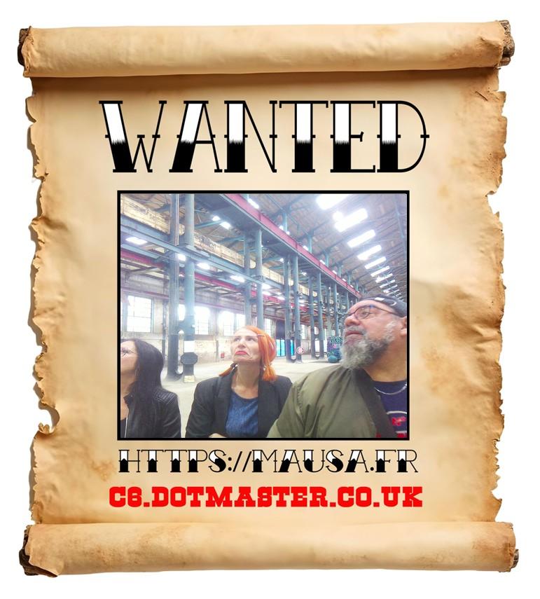 APB! Crime Reference: 6905F1FA26D1E. A Metha addict is wanted in relation to a crime