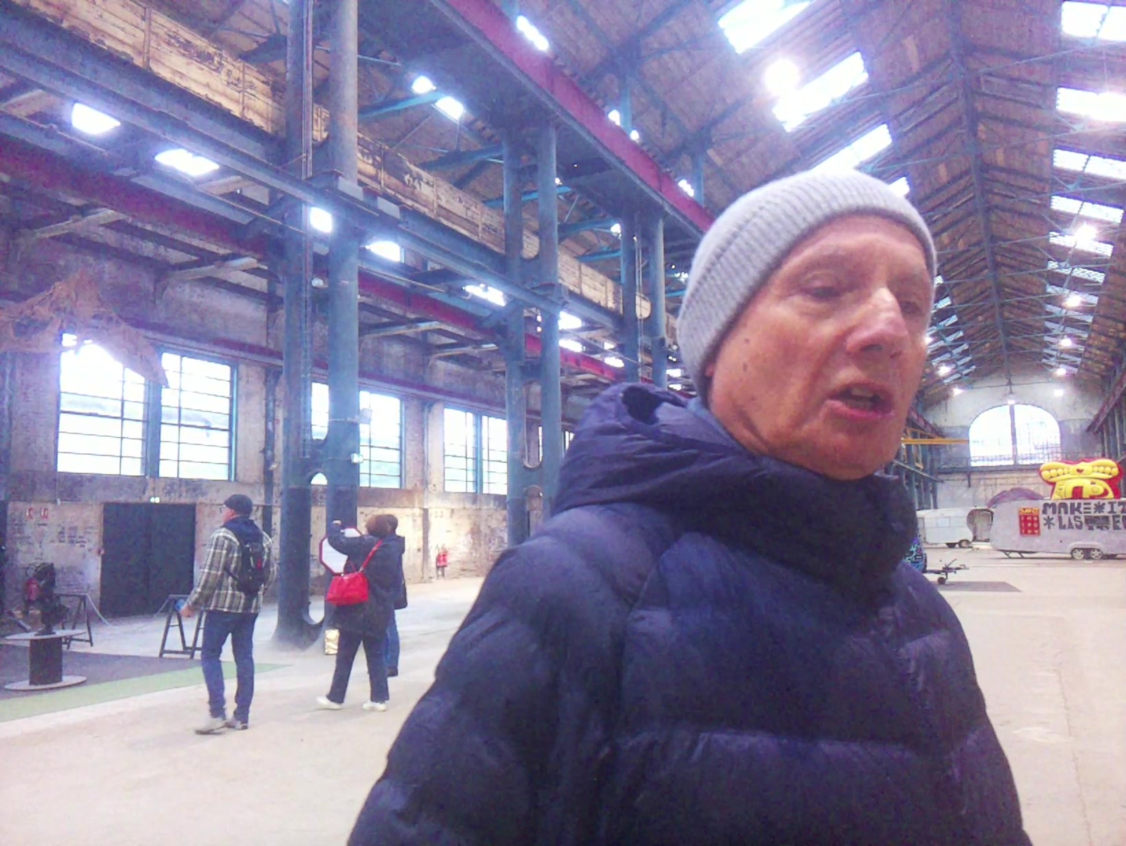 APB! Crime Reference: 6910ABB78559B. A Metha addict is wanted for lurking