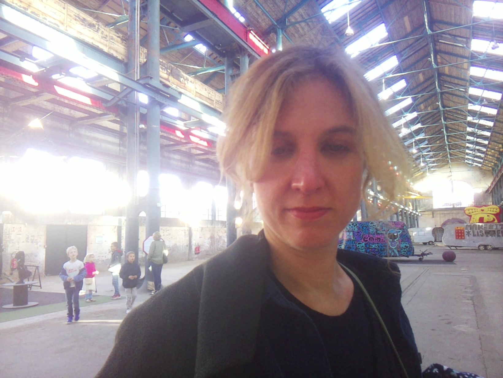 APB! Crime Reference: 69133C5742061. A Metha addict is wanted for lurking