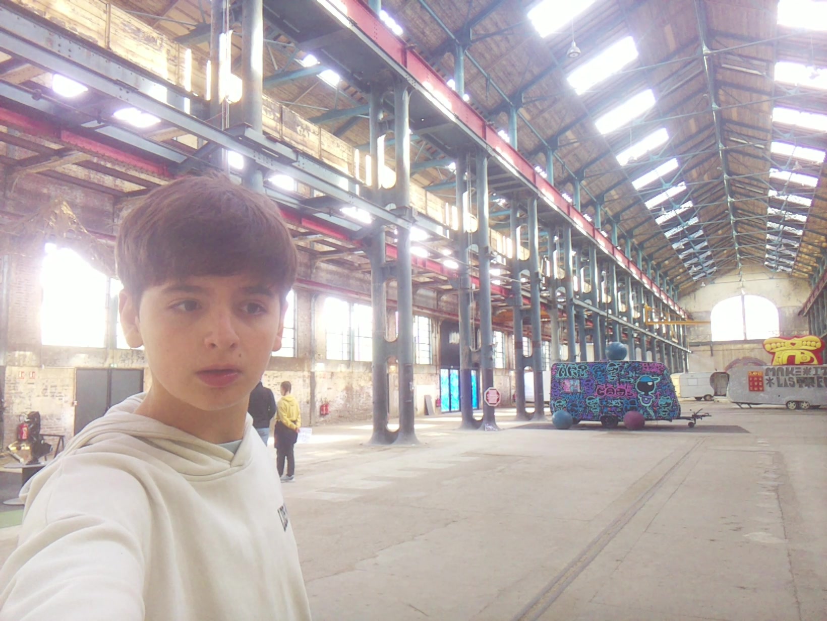 APB! Crime Reference: 69048BE16F4CB. A Metha addict is wanted for lurking